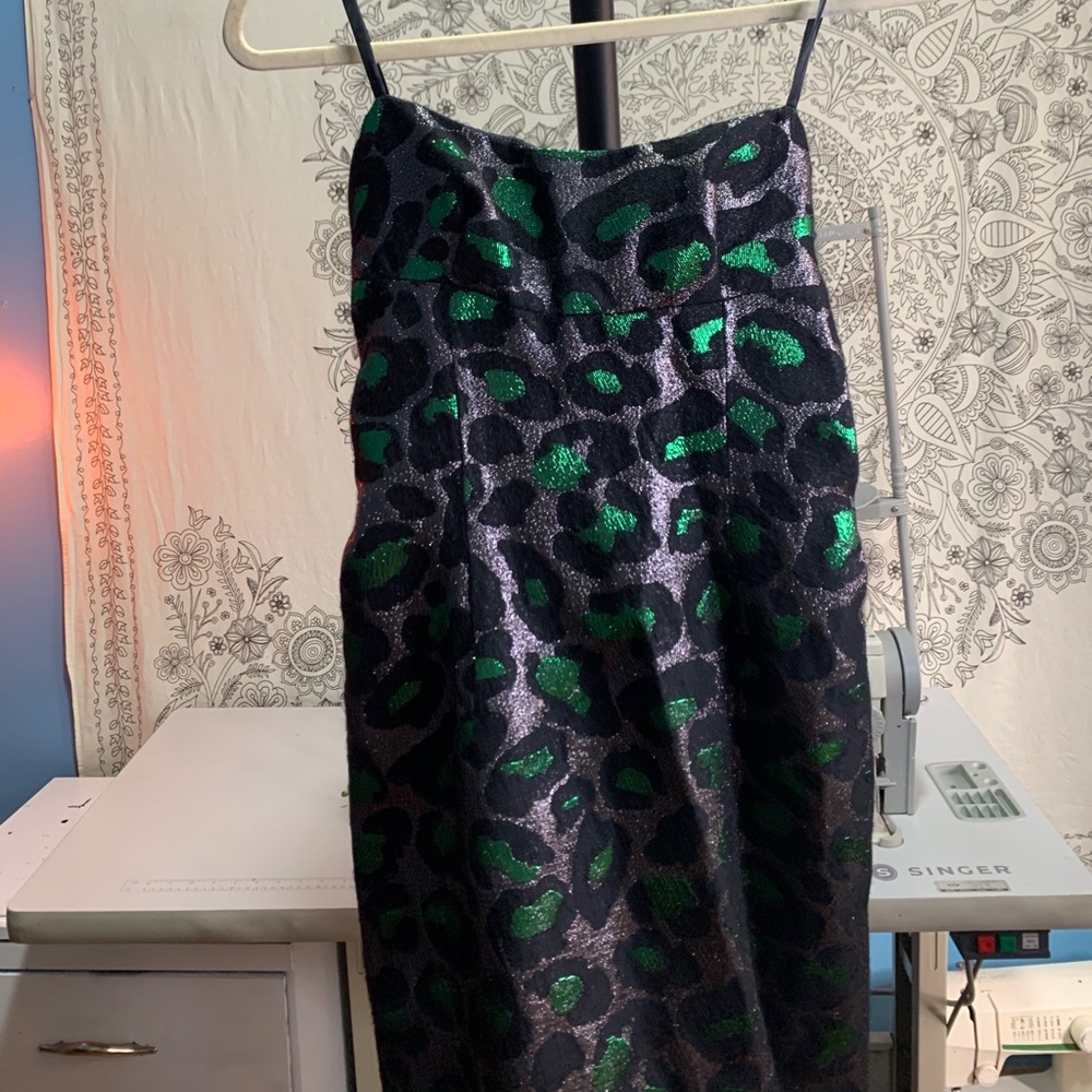 Special occasion dress